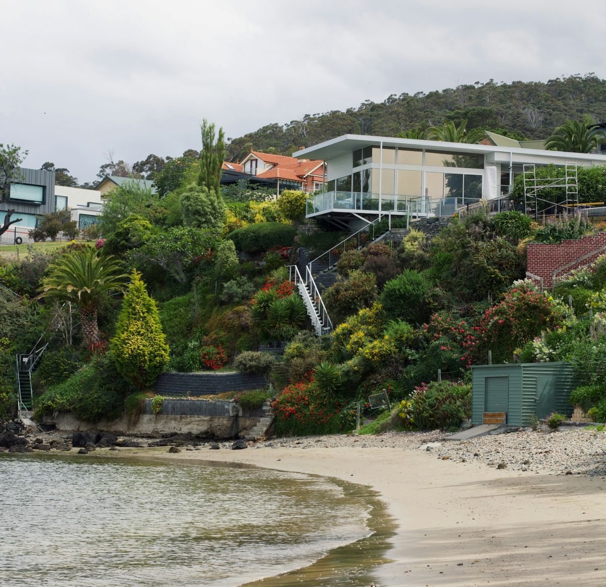 Central Coast family home representing home equity growth