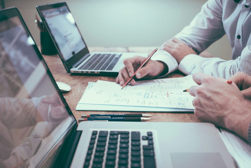 Mortgage broker assisting clients with tailored investment property finance strategies.