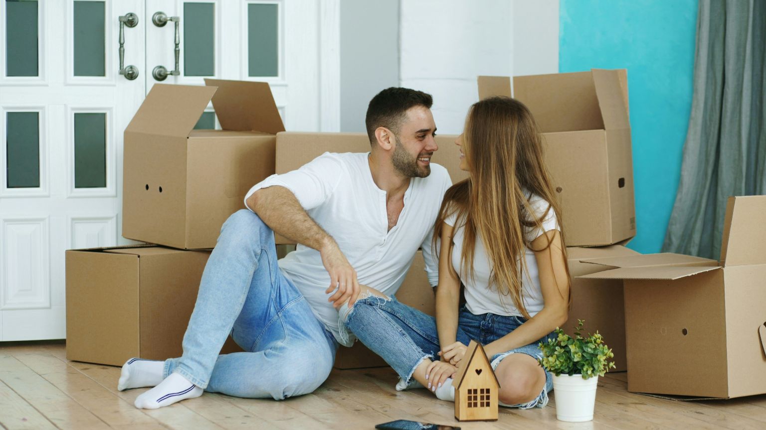 First home buyers on the Central Coast using the Help to Buy 2% deposit scheme