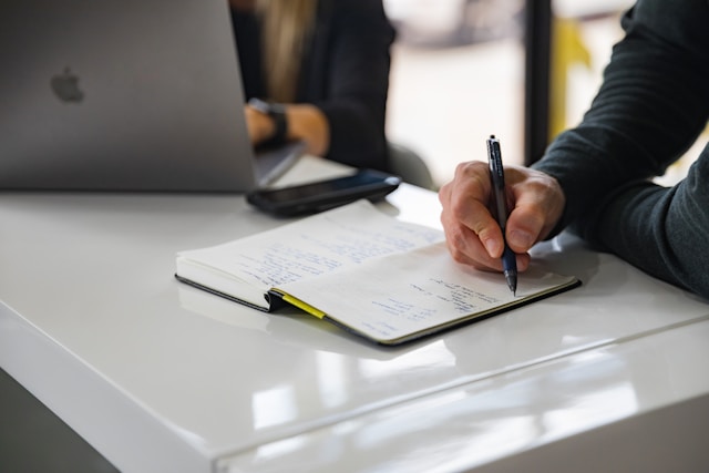 Homeowner calculating home equity and planning an investment property purchase
